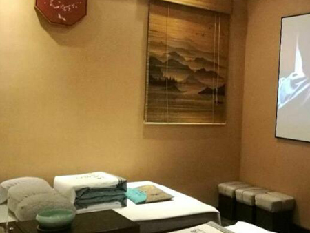 杭州临安SPA解决方案：针对久坐族的专项护理