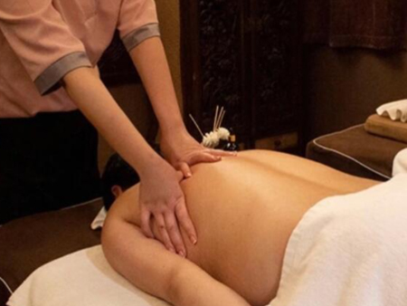 杭州临安柔式SPA到底是什么？适合怕疼星人的温柔选择