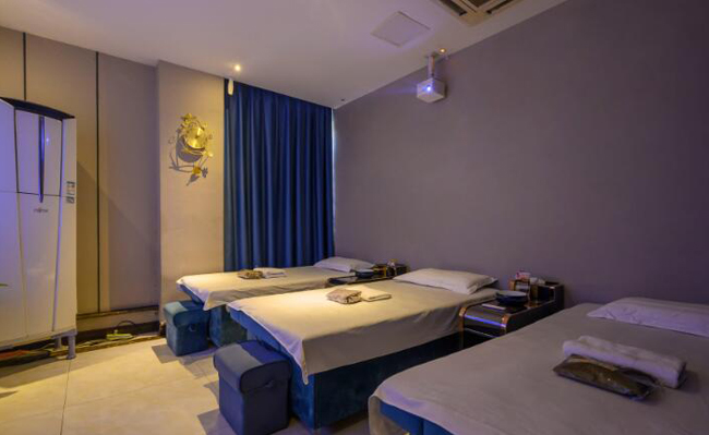 杭州临安热石按摩：冬天里的救命暖宝宝